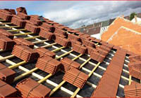 Rénover sa toiture à Vezin-le-Coquet